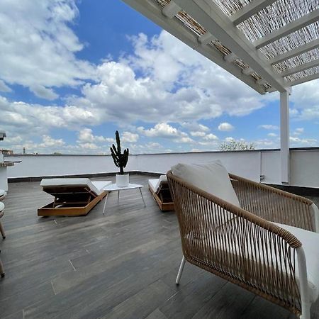 Apartament Ultra Stylish Modern Attic Rzym Zewnętrze zdjęcie