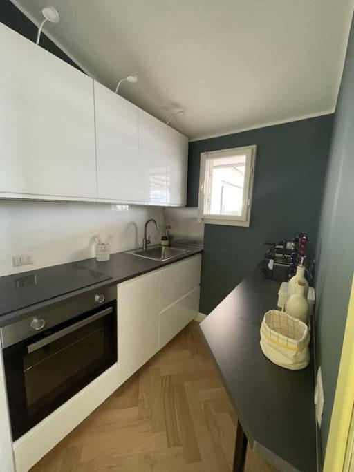 Apartament Ultra Stylish Modern Attic Rzym Zewnętrze zdjęcie