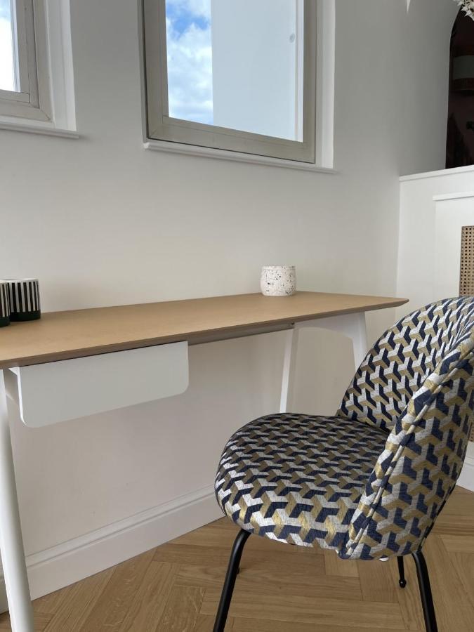 Apartament Ultra Stylish Modern Attic Rzym Zewnętrze zdjęcie