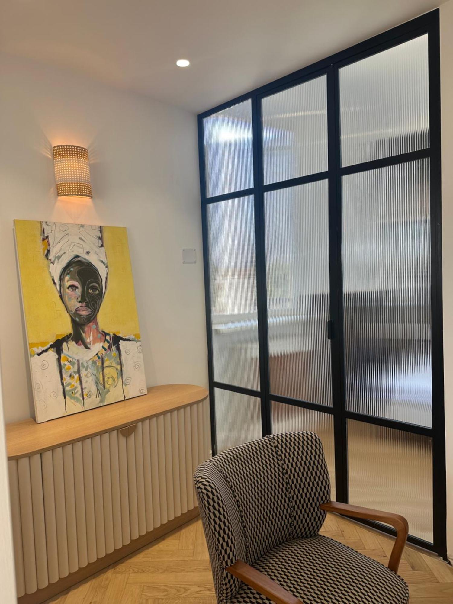 Apartament Ultra Stylish Modern Attic Rzym Zewnętrze zdjęcie